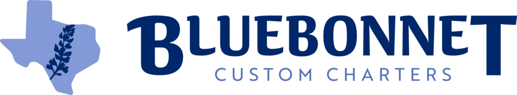 bluebonnet charters logo