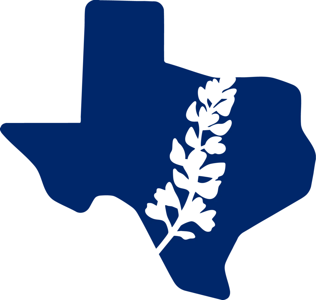 bluebonnet charters logo